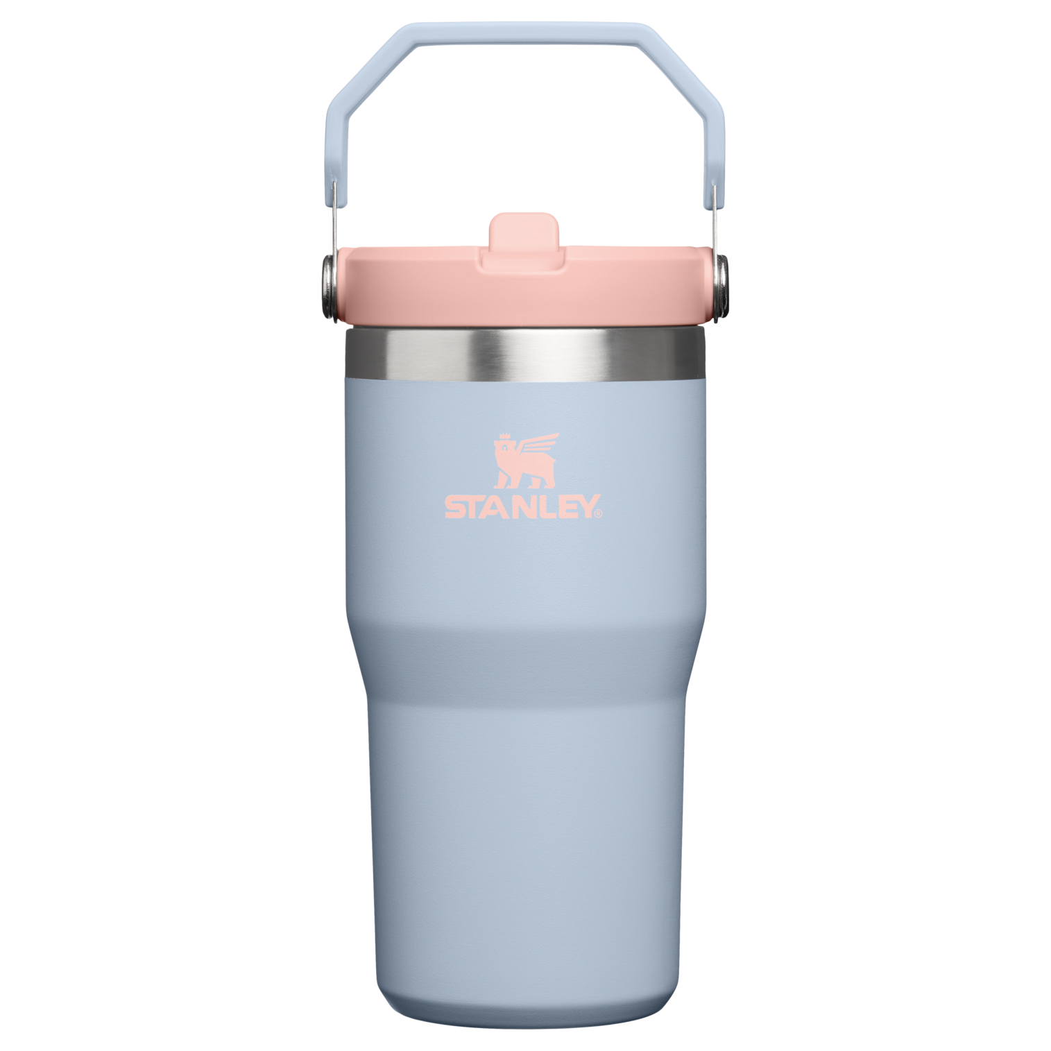 The IceFlow Flip Straw Tumbler | 20 OZ - Image 105