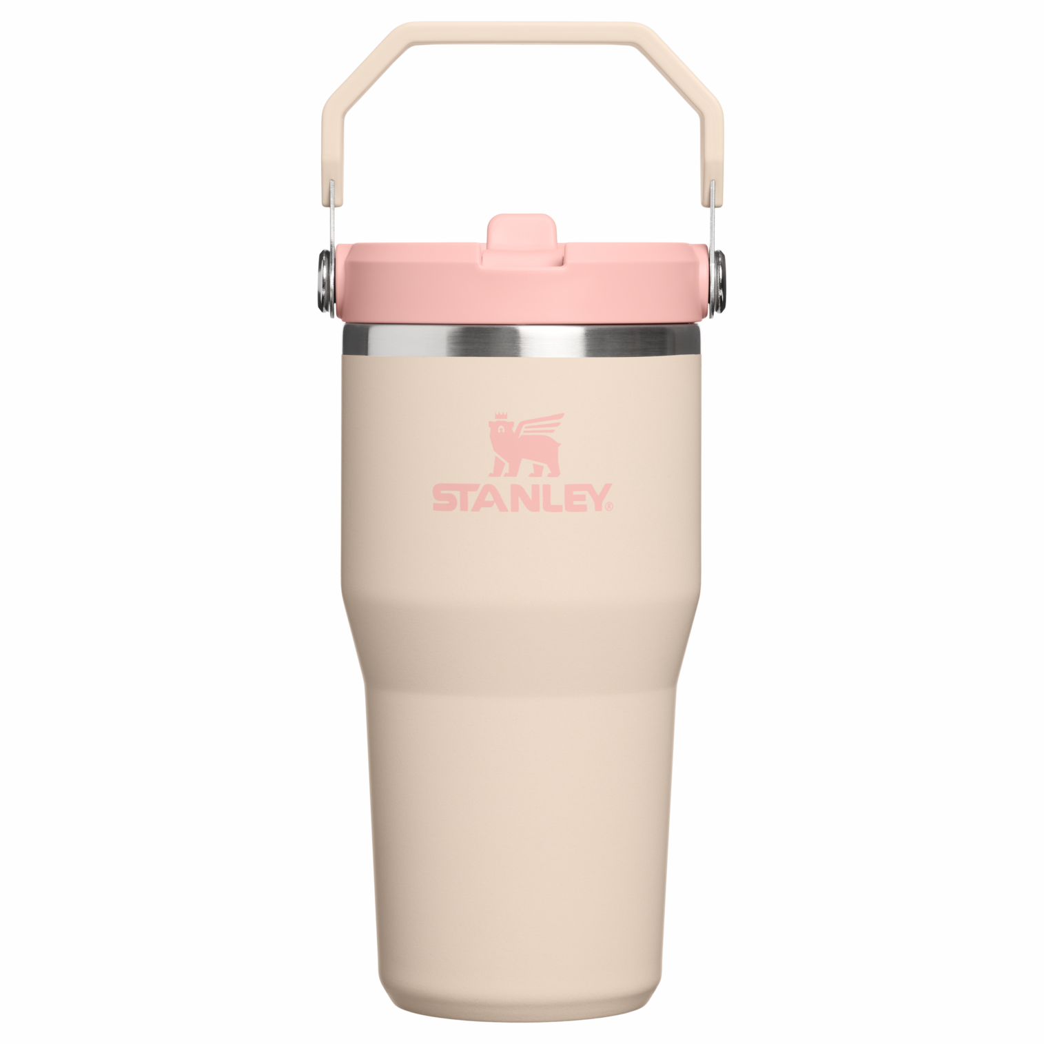 The IceFlow Flip Straw Tumbler | 20 OZ - Stanley Create - Image 74