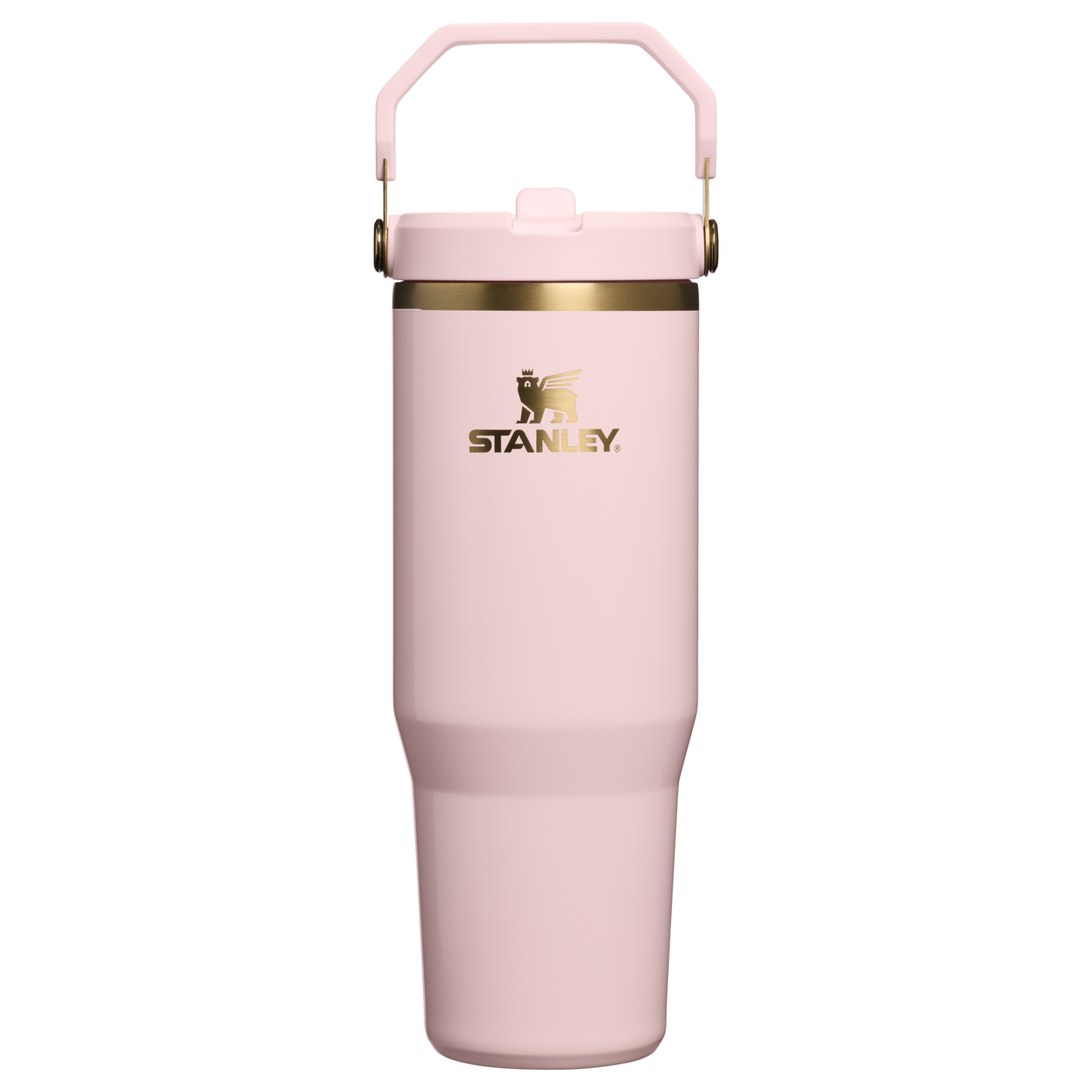 Alternative view of The IceFlow Flip Straw Tumbler 2.0 | 30 OZ