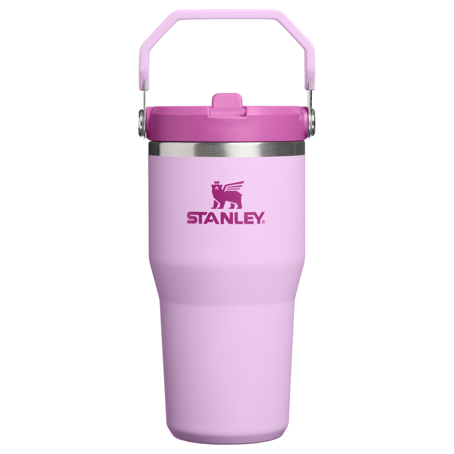 The IceFlow Flip Straw Tumbler | 20 OZ - Stanley Create - Image 67