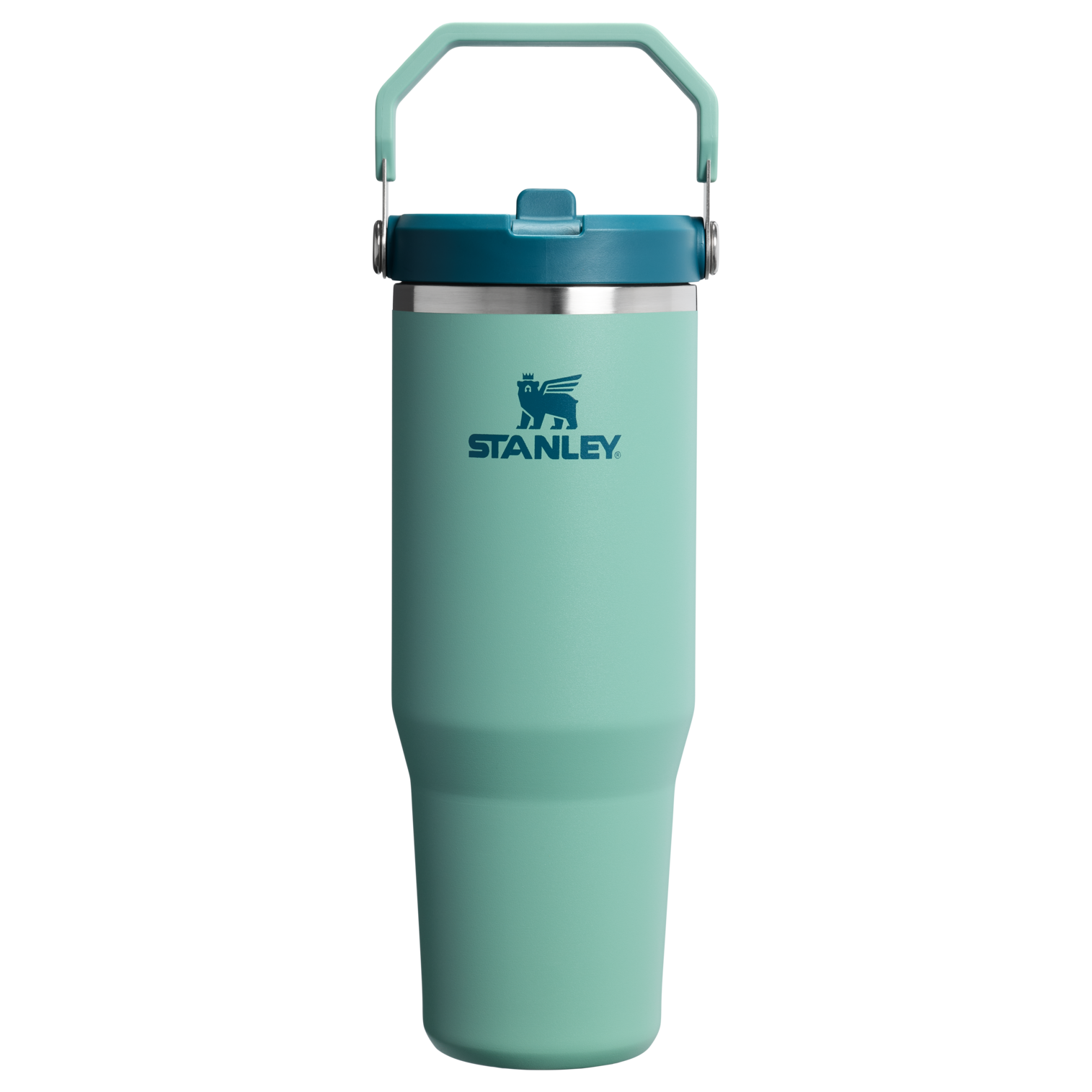 The IceFlow Flip Straw Tumbler | 30 OZ - Image 150