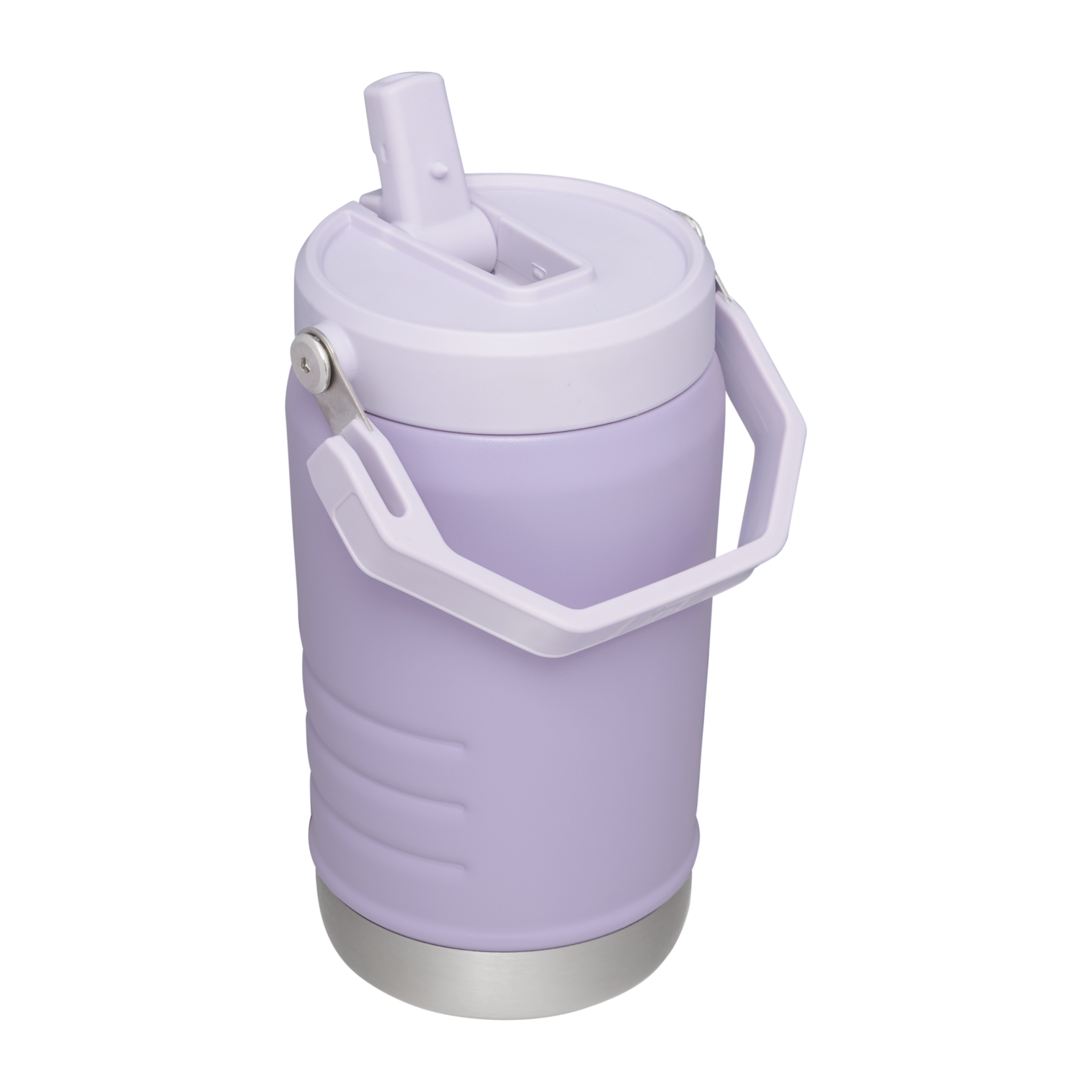 The IceFlow Flip Straw Jug | 40 OZ - Stanley Create - Image 8