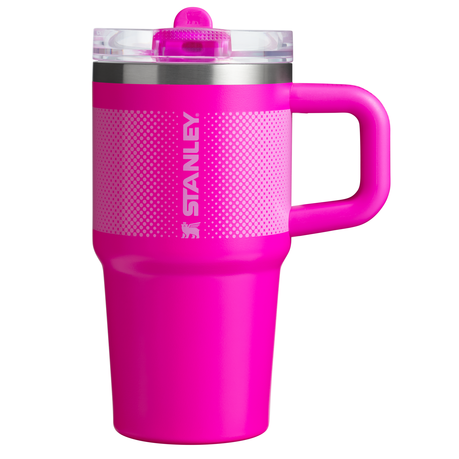 The Quencher ProTour Flip Straw Tumbler | 20 OZ - Stanley Create - Image 31
