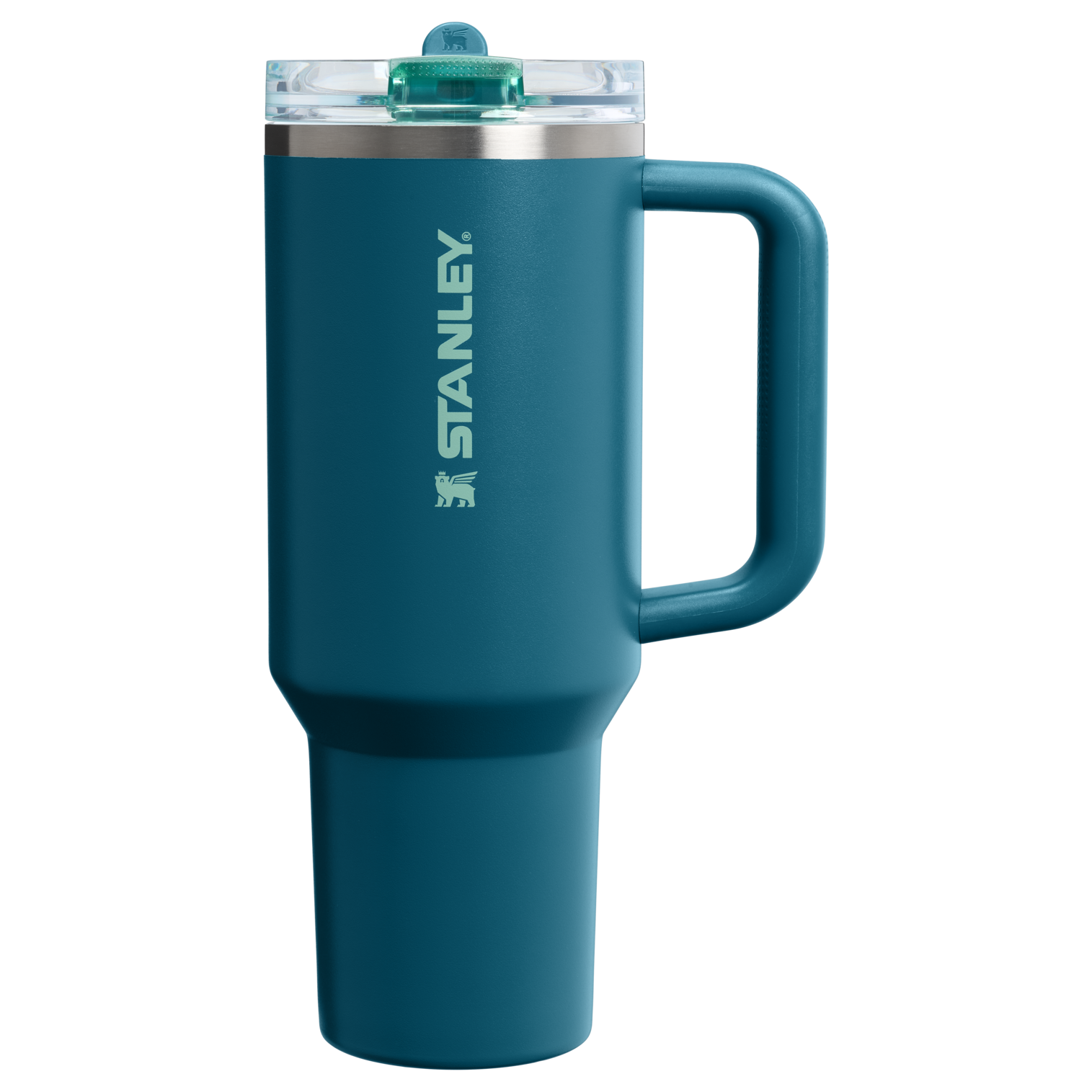 The Quencher ProTour Flip Straw Tumbler | 40 OZ - Stanley Create - Image 83