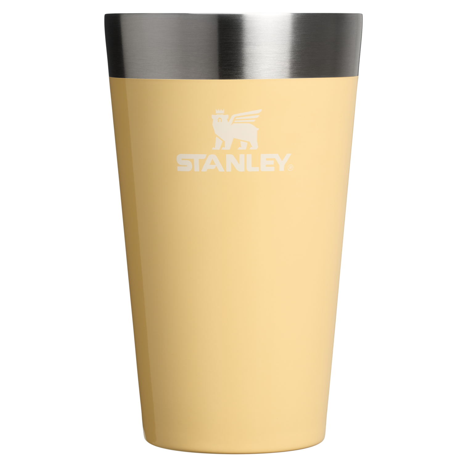 Adventure Stacking Beer Pint | 16 OZ